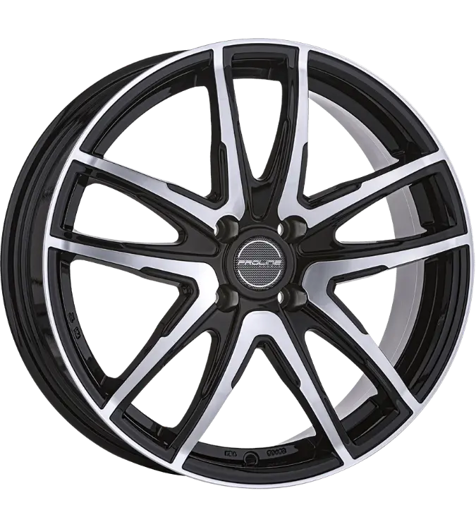 Pro Line PXV BP 6,50x16 4x98,00 ET35,00