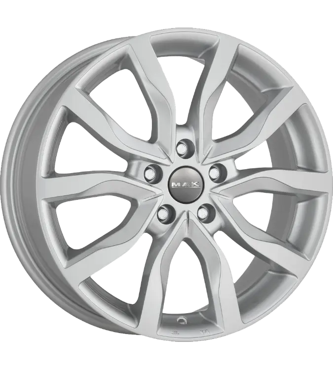 MAK Koln 9,00x19 5x130,00 ET50,00