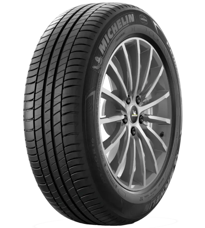 Michelin PRIMACY 3 195/60 R16 89 V