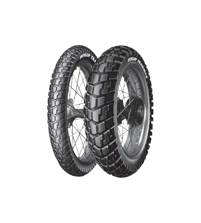 Dunlop TRAILMAX 90/90-21 54 S Przód TT