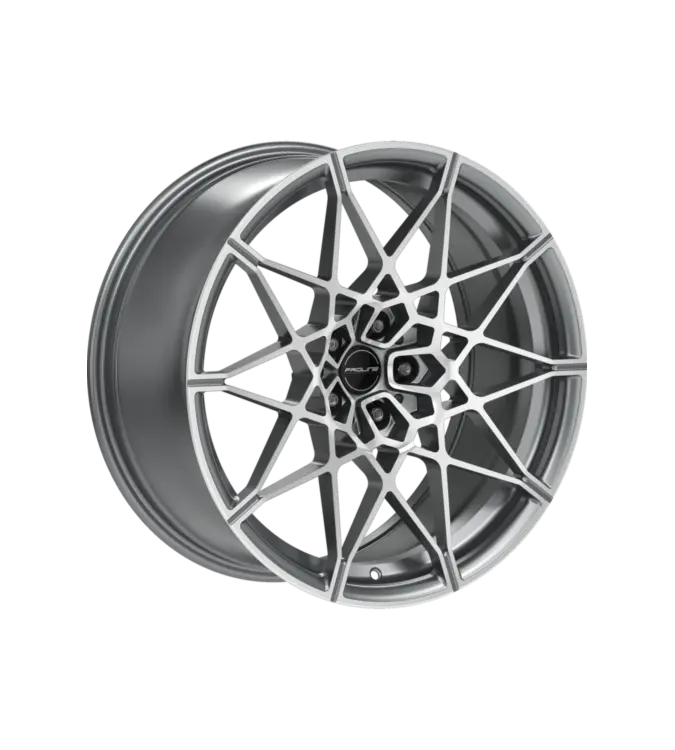 Pro Line PFM FORGED MGP 9,50x20 5x112,00 ET28,00
