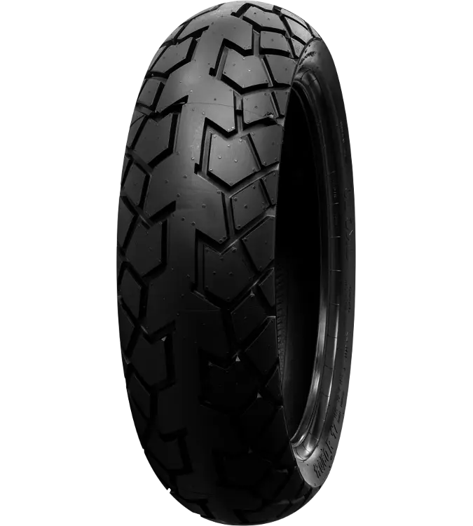 Continental TKC 70 170/60 R17 72 V Tył TL M&S