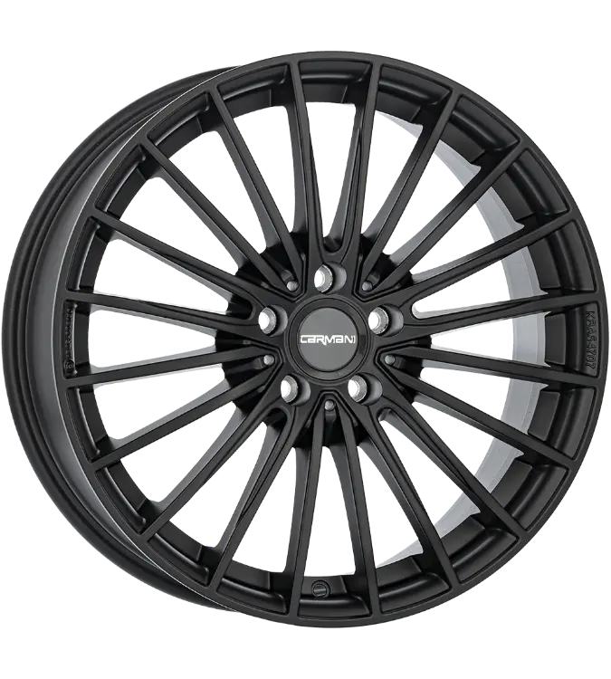 Carmani 24 Karl BM 9,00x19 5x112,00 ET35,00