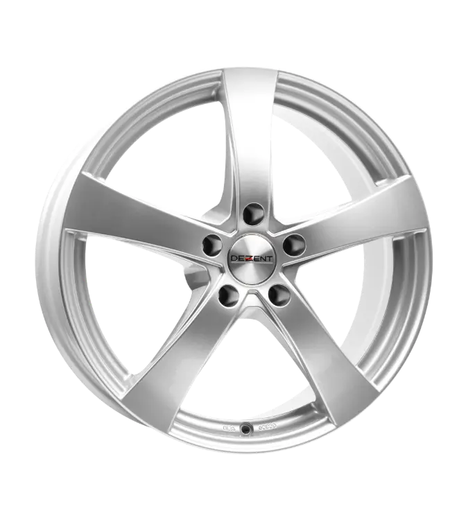 DEZENT RE 6,00x15 5x114,30 ET48,00