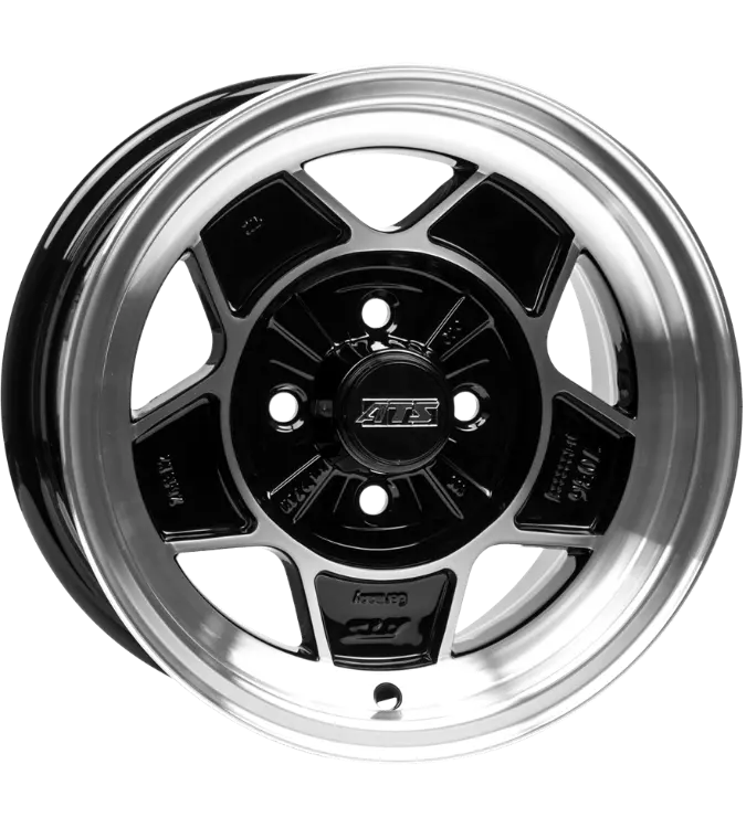 ATS Classic 5,50x15 4x130,00 ET25,00