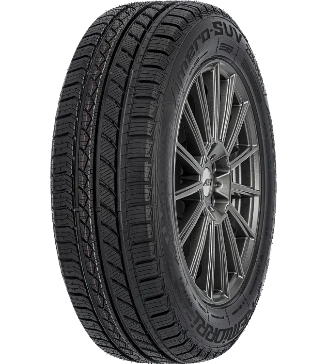 Premiorri Vimero-SUV 235/75 R15 105 H