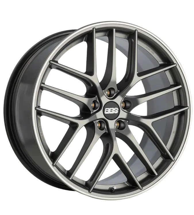 BBS CC-R Platinum 9,50x20 5x112,00 ET42,00