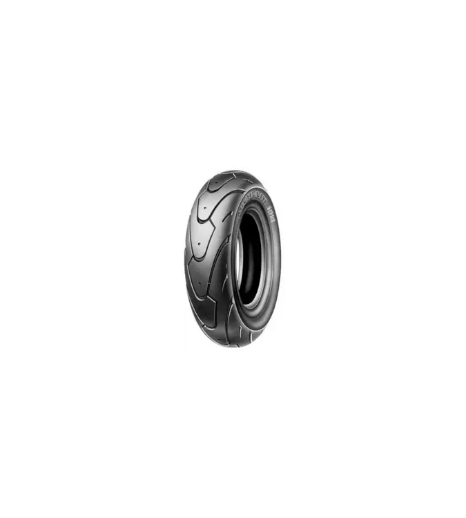 Michelin BOPPER 120/70-12 51 L Przód/Tył TL/TT