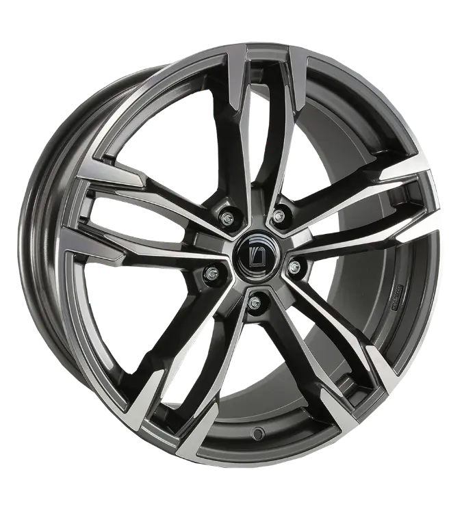 DIEWE AVIO PLATIN MACHINED 7,50x19 5x112,00 ET48,00
