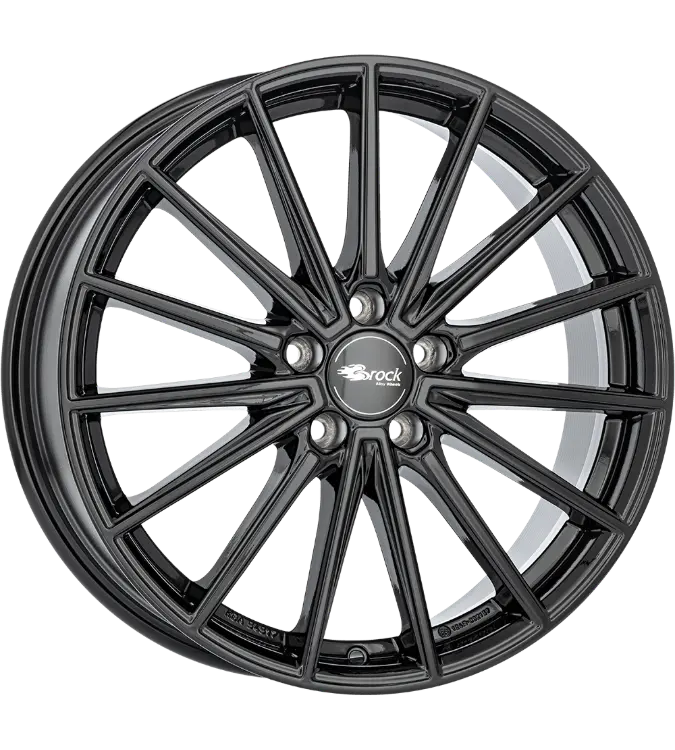 Brock B43 SG 9,00x21 5x112,00 ET36,00