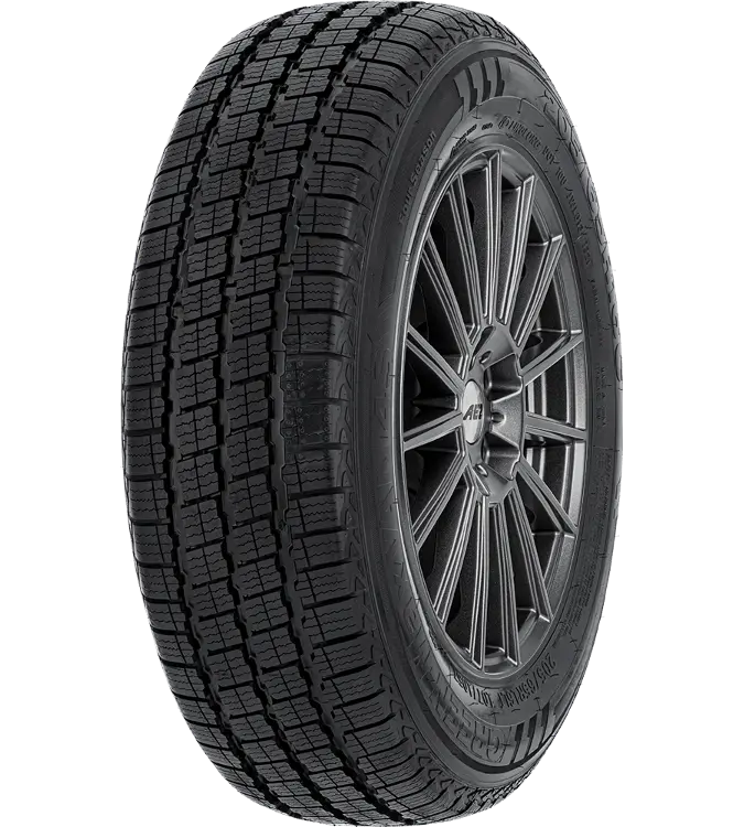 Linglong Green-Max VAN 4Season 195/70 R15 104/102 R C