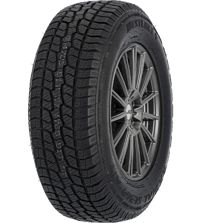 Goodride SL369 A/T 235/65 R17 104 S