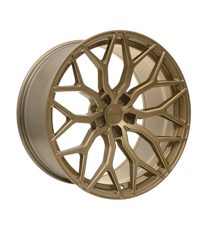 YOTA YP1 Satin Bronze 9,00x20 5x120,00 ET27,00