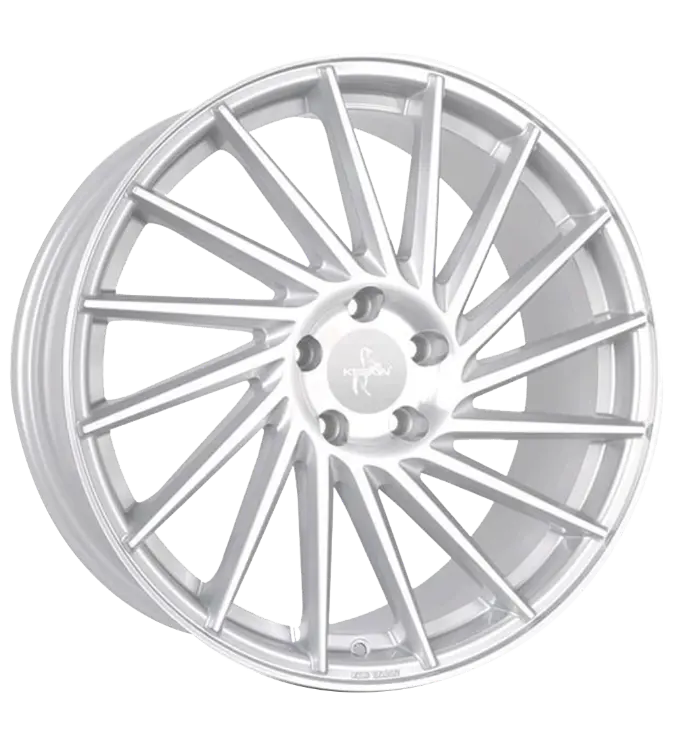 Keskin Tuning KT17 Hurricane CS 10,00x22 5x112,00 ET50,00