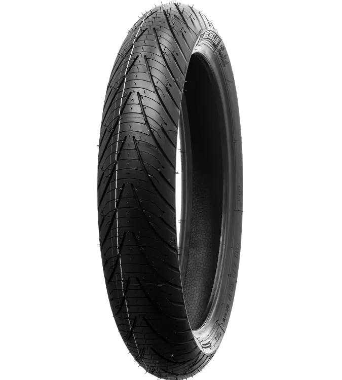 Michelin Pilot Road 3 110/70ZR17 (54 W) Przód TL M/C