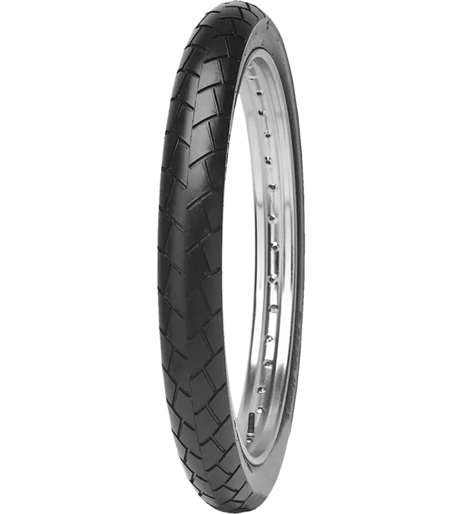 Mitas MC 11 2.50-17 43 J Przód/Tył (2 1/2-17)
