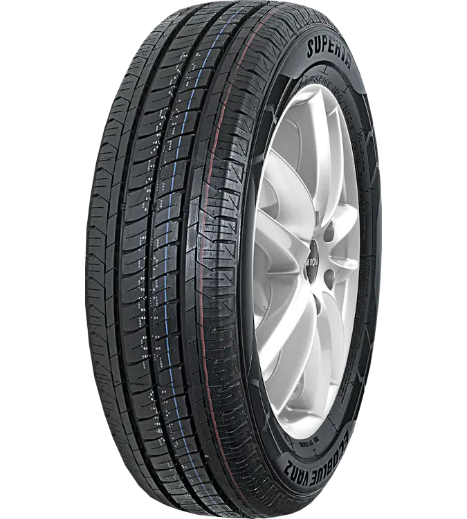 Superia EcoBlue Van 2 155/80 R13 90 S C