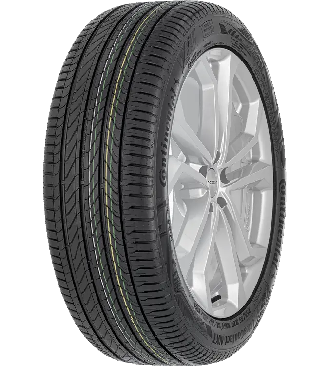 Continental UltraContact NXT 235/45 R18 98 Y XL, FR, CRM