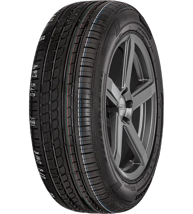 Pirelli P Zero Rosso (PZ2A) 265/45 R20 104 Y MO