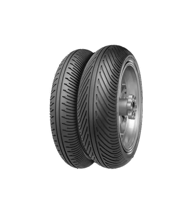 Continental ContiRaceAttack Rain 180/55 R17 Tył TL NHS