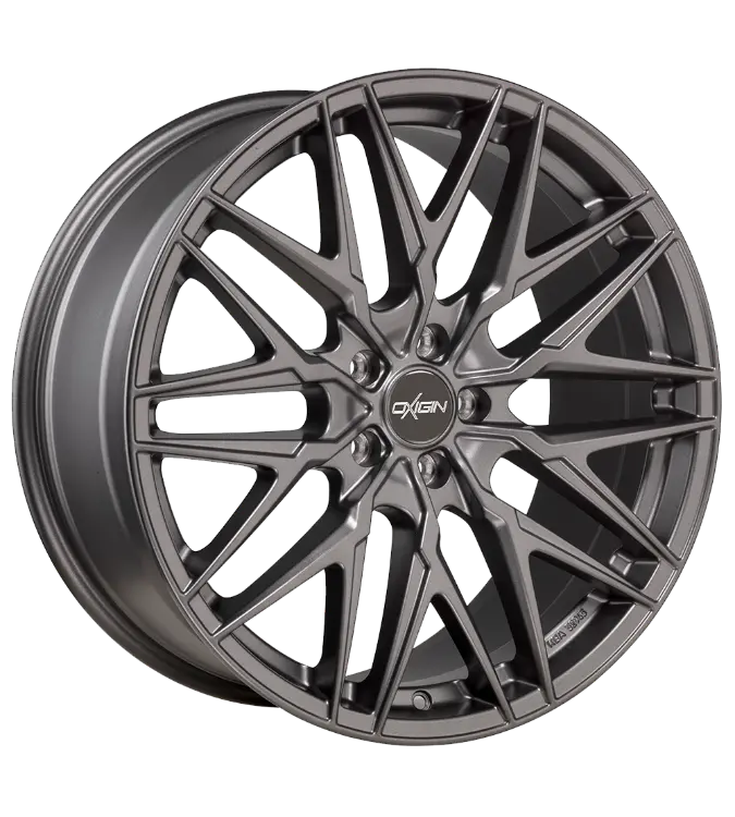 Oxigin 25 Oxcross TS 7,50x18 5x112,00 ET49,00