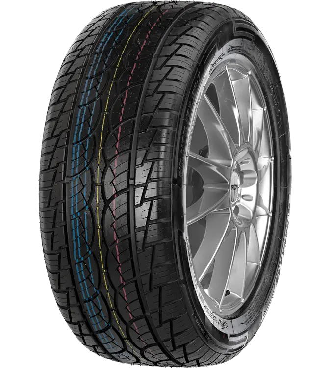 Nankang SP7 285/40 R24 112 V XL