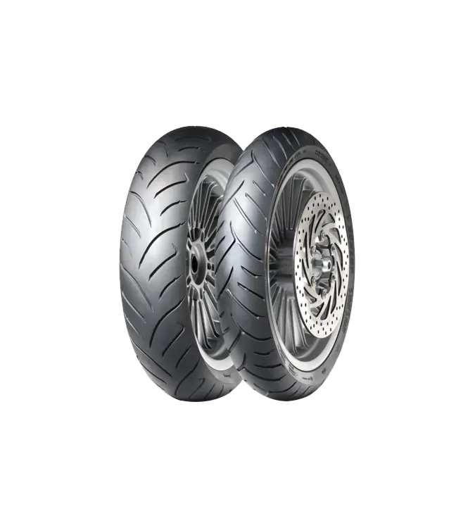 Dunlop ScootSmart 3.00-10 42 J Przód/Tył TL