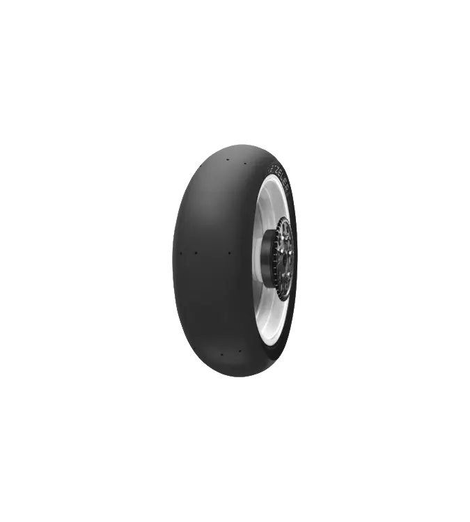 Metzeler Racetec RR SLICK 200/60 R17 Tył TL NHS K0