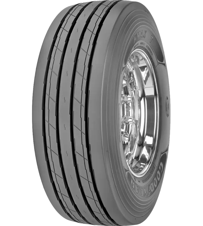 Goodyear KMAX T 235/75R17.5 143 J (144F)