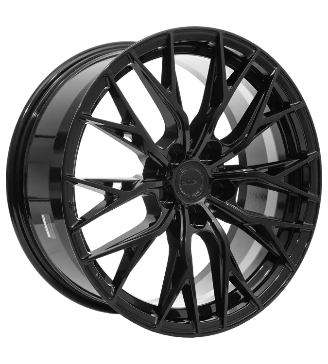 YOTA YP7 Gloss Black 10,00x20 5x120,00 ET38,00