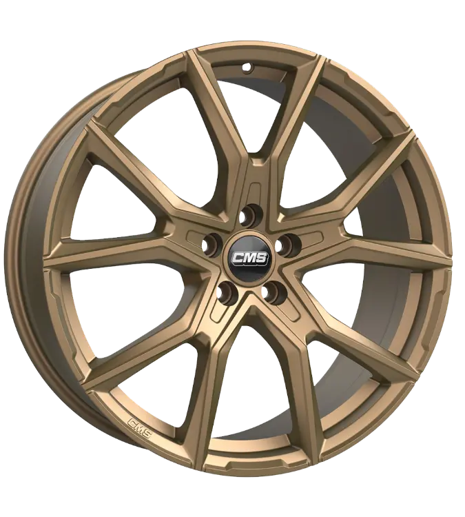 CMS C33 Bronze 8,50x20 5x112,00 ET40,10