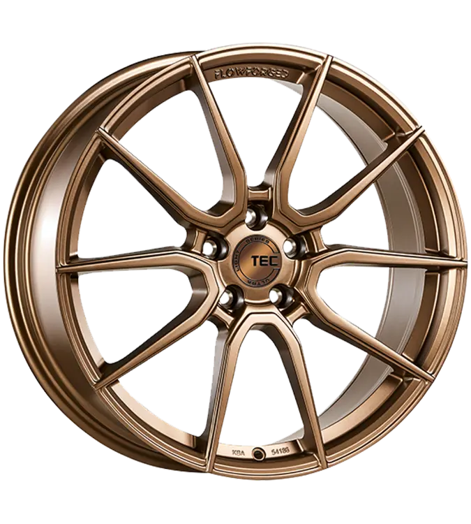 TEC SPEEDWHEELS GT Race-I BRO 8,50x19 5x112,00 ET50,00