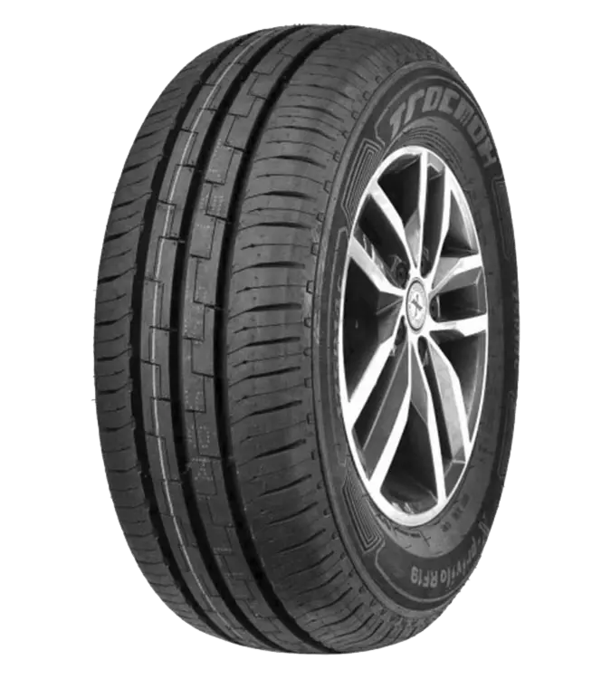 Tracmax X-privilo RF19 225/55 R17 109/107 H C