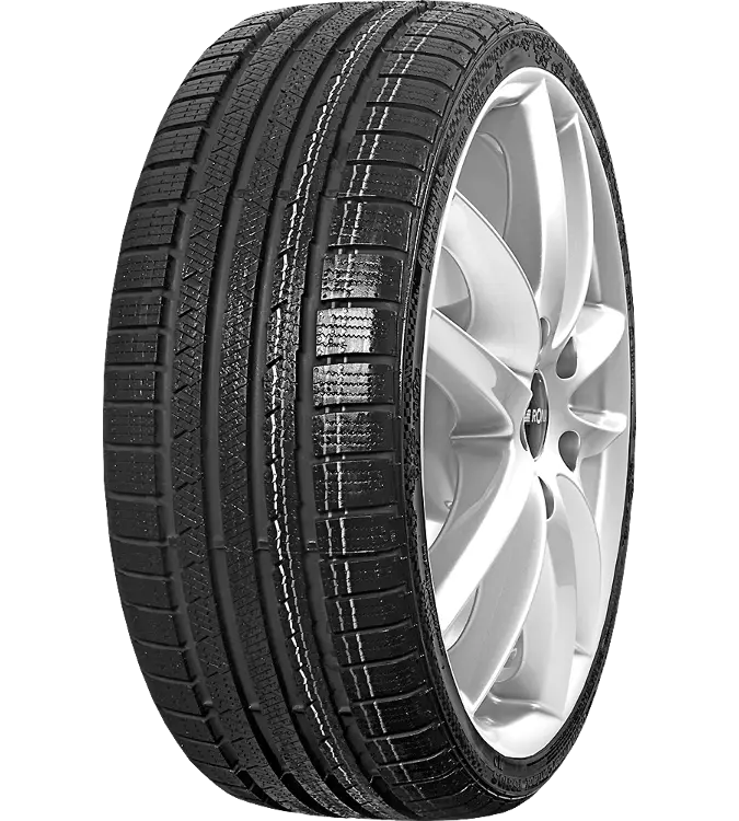 Continental ContiWinterContact TS810 S 235/35 R19 91 V XL, FR, MO