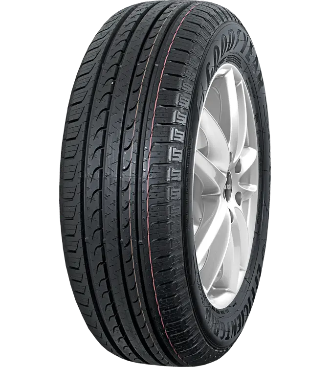 Goodyear EFFICIENTGRIP SUV 215/60 R17 96 H