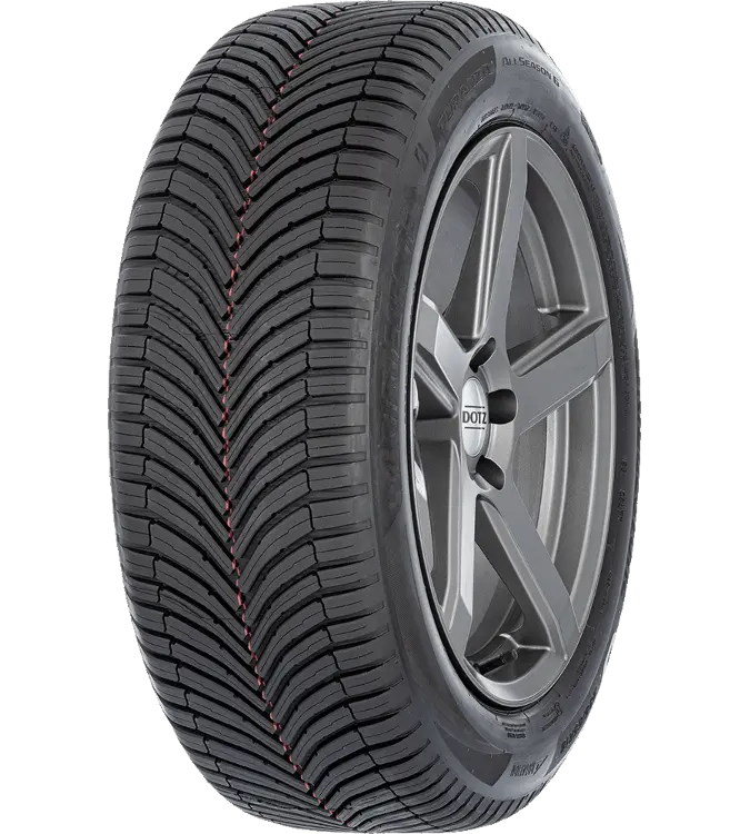 Bridgestone Turanza All Season 6 265/50 R19 110 Y XL, Enliten