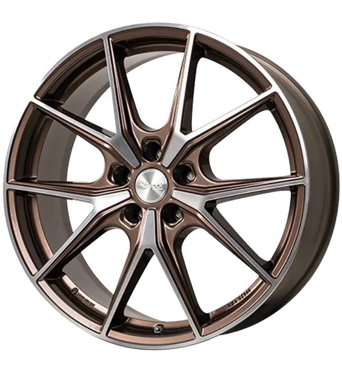 Brock B40 BCVP 8,00x19 5x112,00 ET40,00