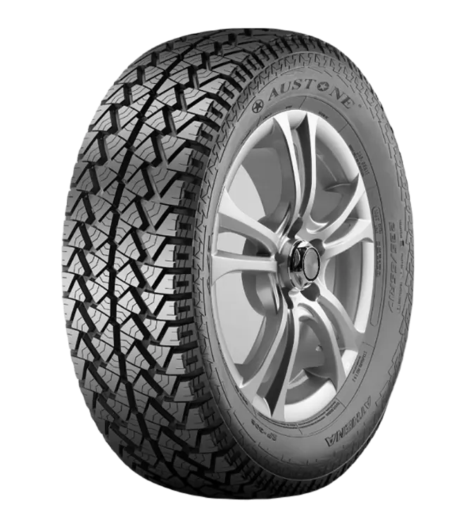 Austone Athena SP-302 235/65 R17 108 T XL