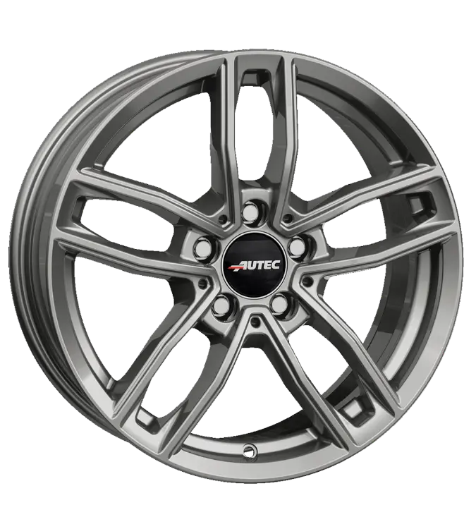 Autec Mercador Titanium 6,50x17 5x112,00 ET44,00