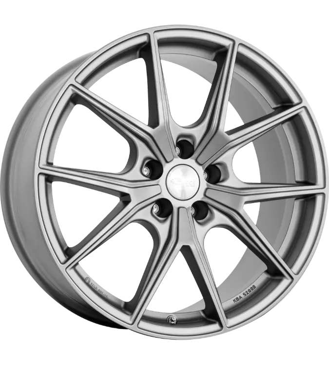 Brock B40 FGM 8,00x19 5x112,00 ET31,00