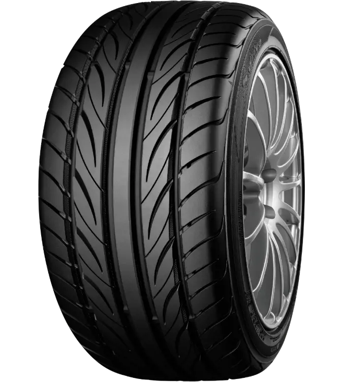Yokohama S.drive AS01 225/35 R17 86 Y XL
