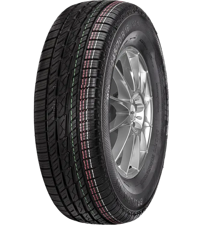 Barum Bravuris 4x4 225/70R16 103 H