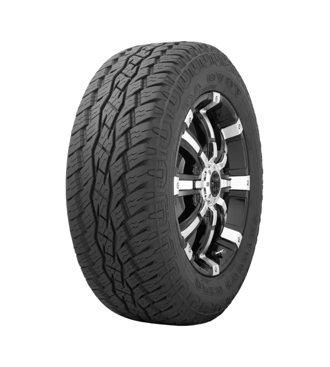 Toyo Open Country A/T+ 205/75 R15 97 T