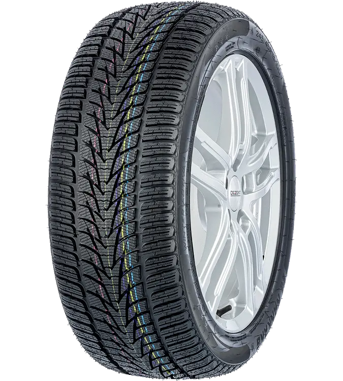 Nankang Winter Activa SV-4 215/65 R16 102 H XL