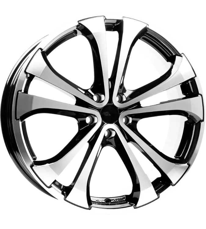 RC Design RC 17 SGVP 8,50x20 5x112,00 ET33,00