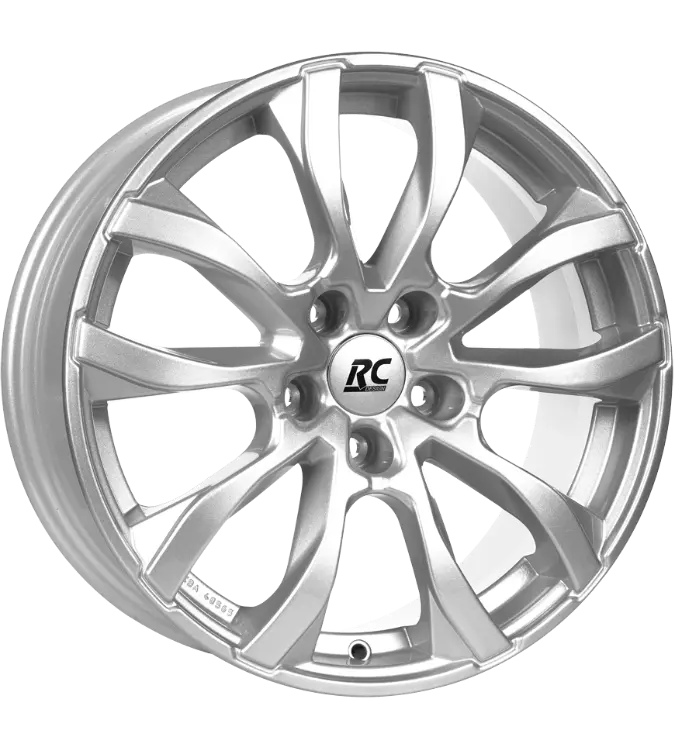 RC Design RC 23 8,00x18 5x108,00 ET45,00
