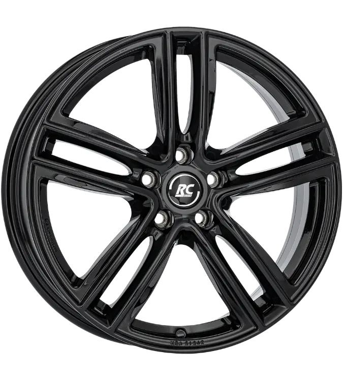 RC Design RC 27 SG 7,50x18 5x112,00 ET25,00