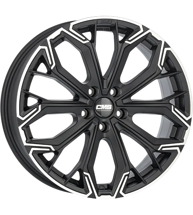 CMS C37 PDMB 8,50x20 5x112,00 ET34,50