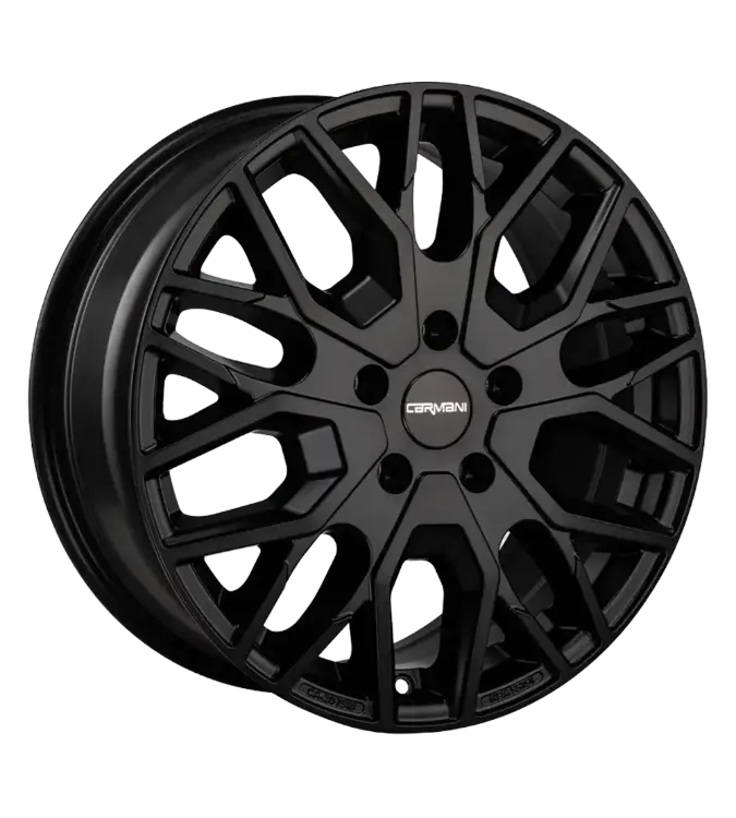 Carmani 20 Ludwig BM 7,50x18 5x160,00 ET50,00
