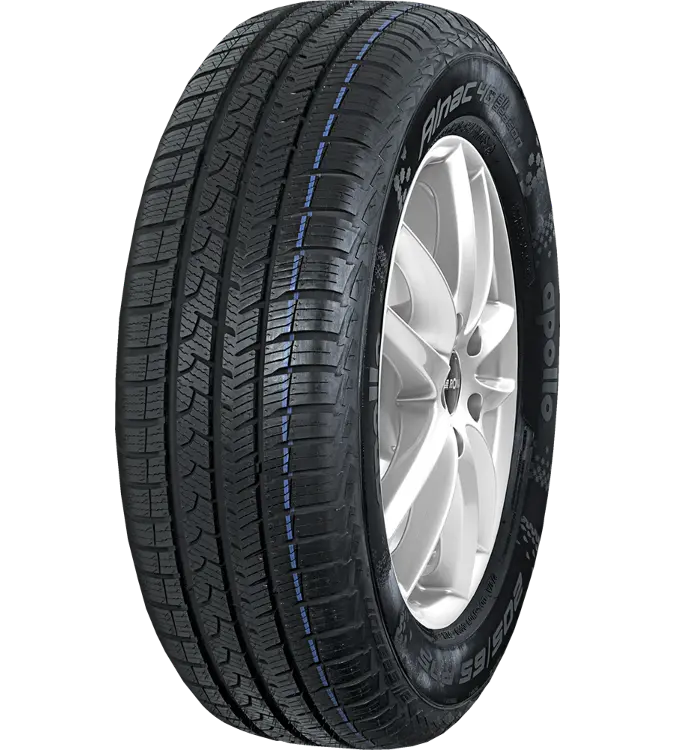 Apollo Alnac 4G All Season 215/55 R17 98 W XL